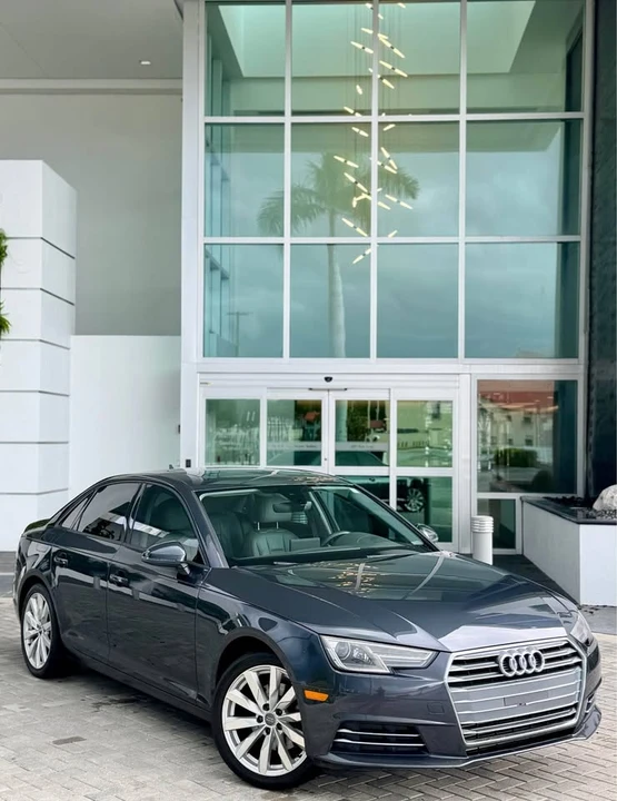 2017 Audi B9 A4 - Image 18 of 19