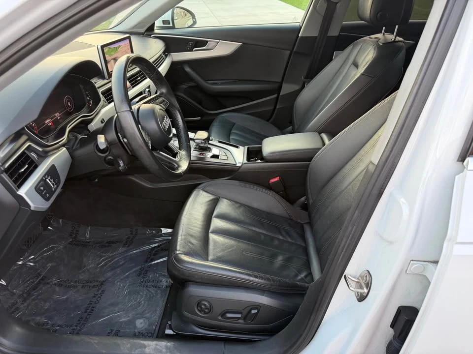 2017 Audi B9 A4 - Image 12 of 18