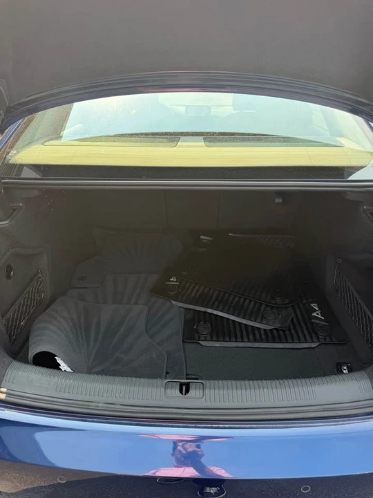 2017 Audi B9 A4 - Image 5 of 11