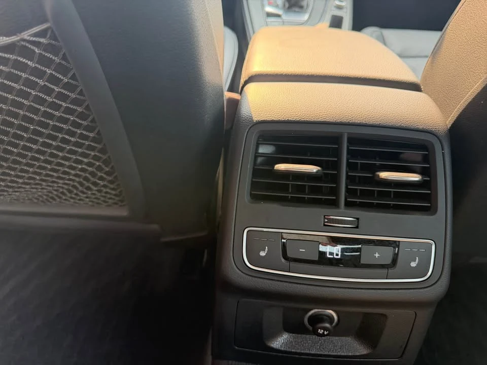 2017 Audi B9 A4 - Image 7 of 11