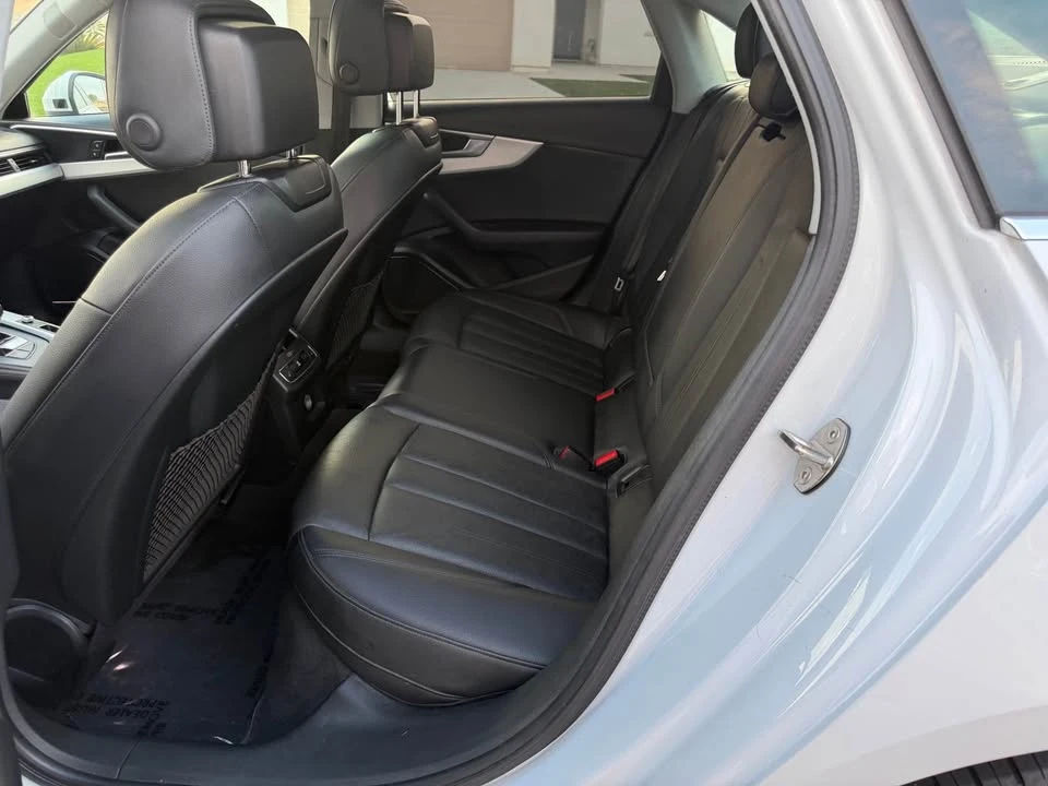 2017 Audi B9 A4 - Image 16 of 18