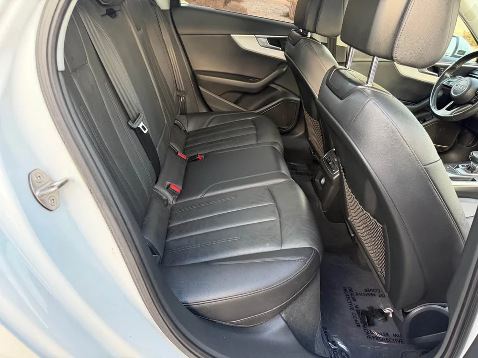 2017 Audi B9 A4 - Image 17 of 18