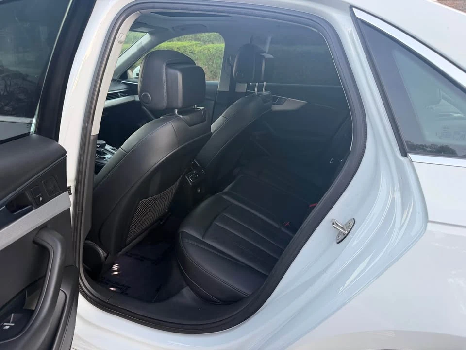 2017 Audi B9 A4 - Image 16 of 18