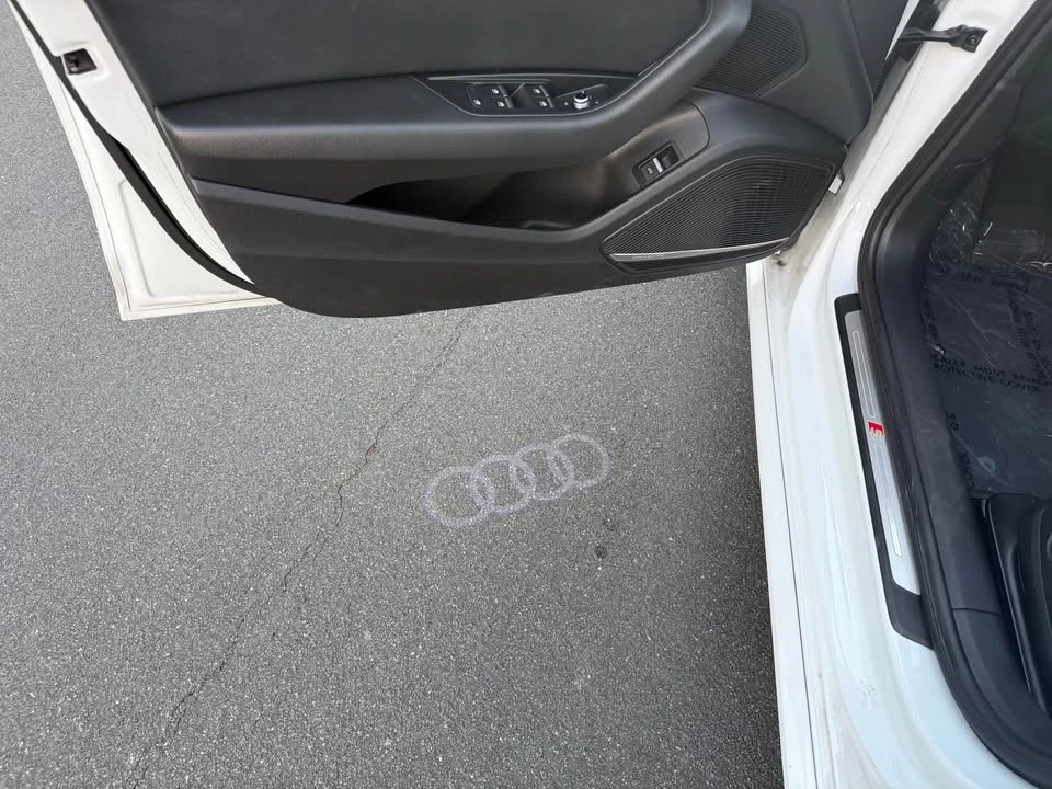 2017 Audi B9 A4 - Image 17 of 18