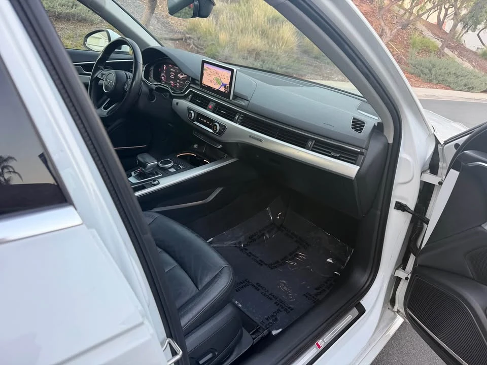 2017 Audi B9 A4 - Image 14 of 18