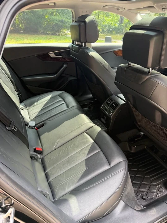 2017 Audi B9 A4 - Image 3 of 9