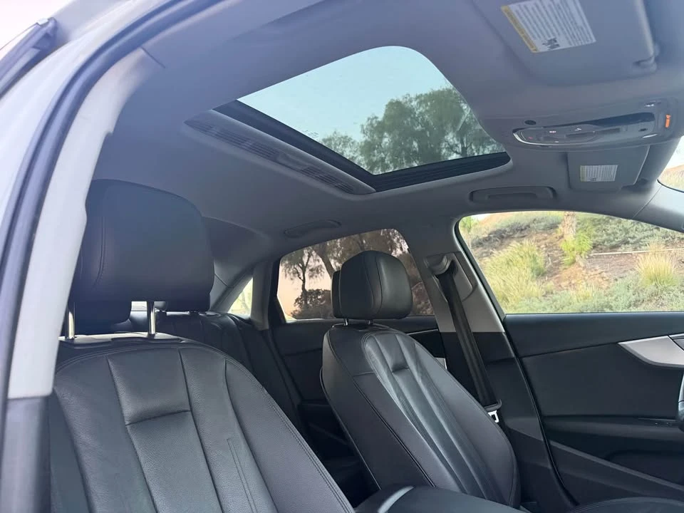 2017 Audi B9 A4 - Image 15 of 18