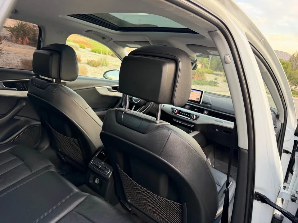 2017 Audi B9 A4 - Image 15 of 18