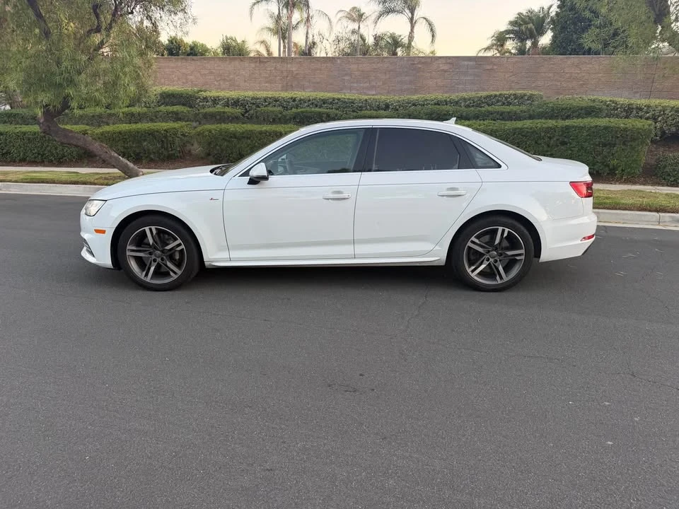 2017 Audi B9 A4 - Image 5 of 18
