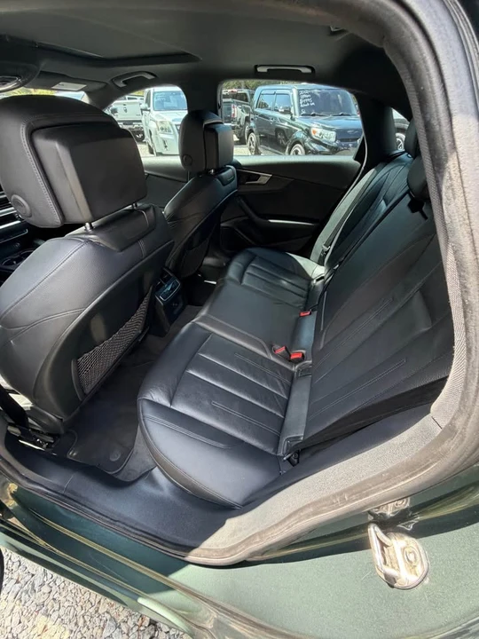 2017 Audi B9 A4 - Image 10 of 13