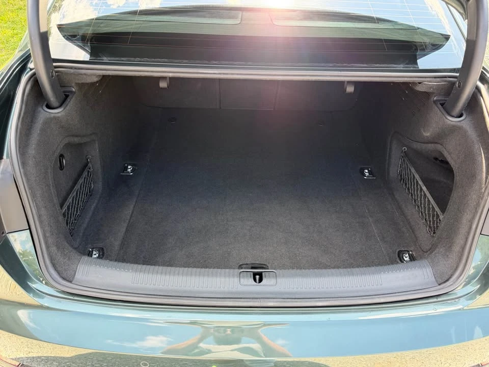 2017 Audi B9 A4 - Image 9 of 13