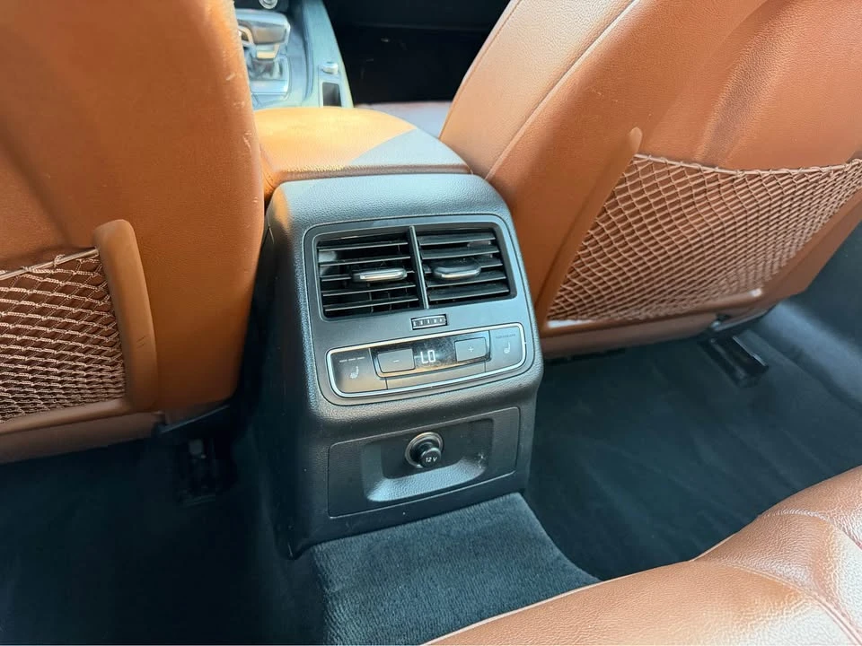 2017 Audi B9 A4 - Image 15 of 20