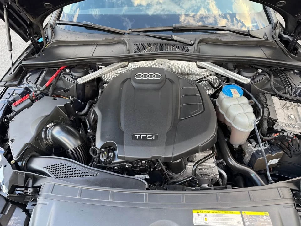 2017 Audi B9 A4 - Image 15 of 16
