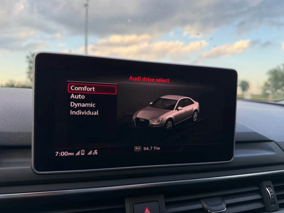 2017 Audi B9 A4 - Image 13 of 16