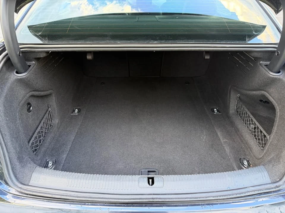 2017 Audi B9 A4 - Image 14 of 16