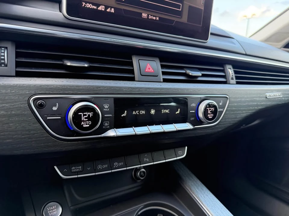 2017 Audi B9 A4 - Image 11 of 16