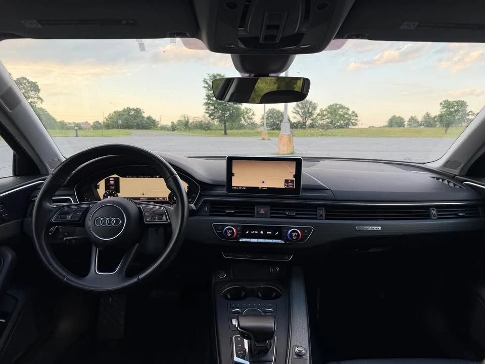 2017 Audi B9 A4 - Image 16 of 16