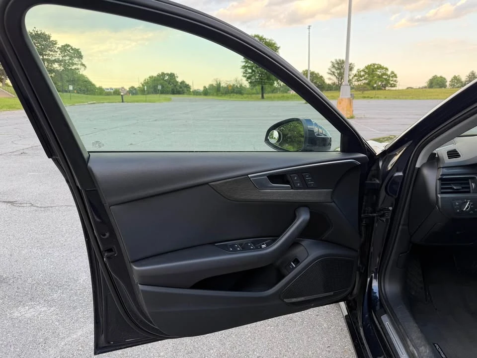 2017 Audi B9 A4 - Image 6 of 16