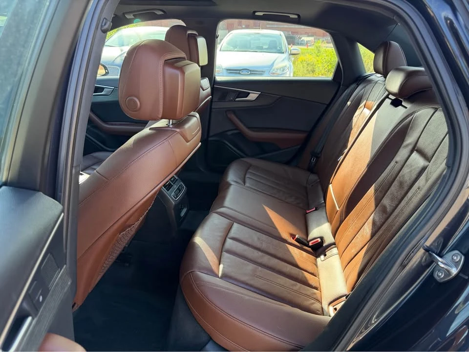 2017 Audi B9 A4 - Image 14 of 20