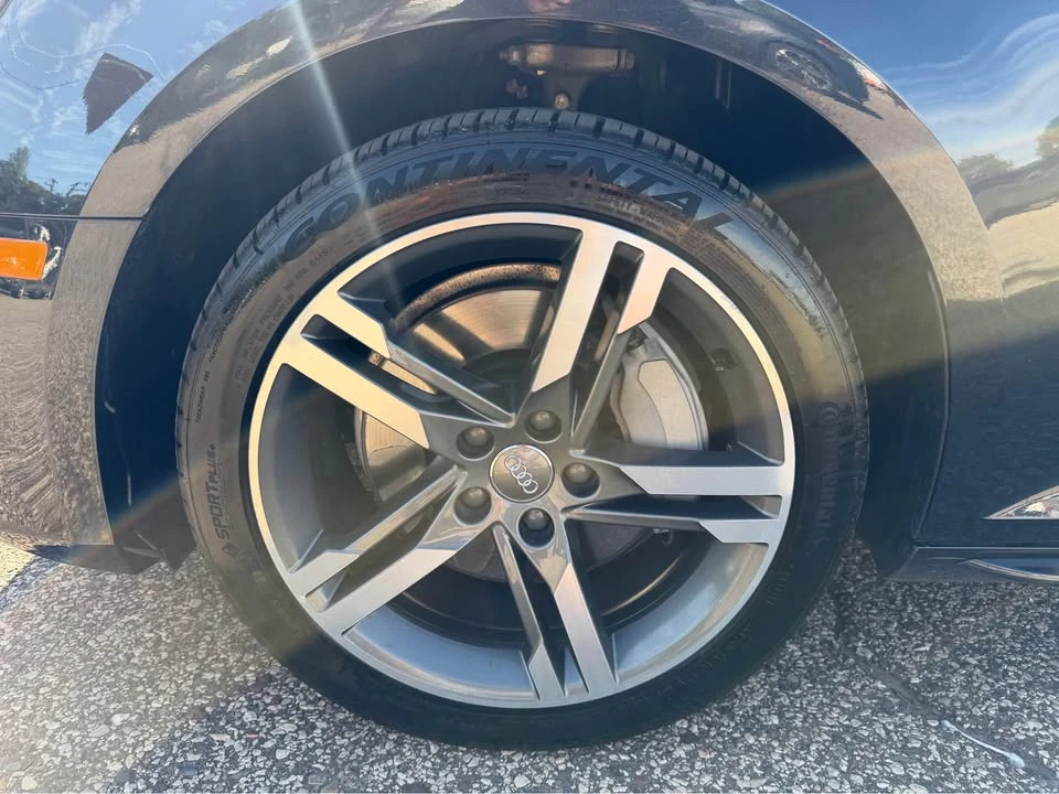 2017 Audi B9 A4 - Image 19 of 20