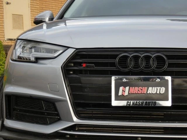 2017 Audi B9 A4 - Image 16 of 21