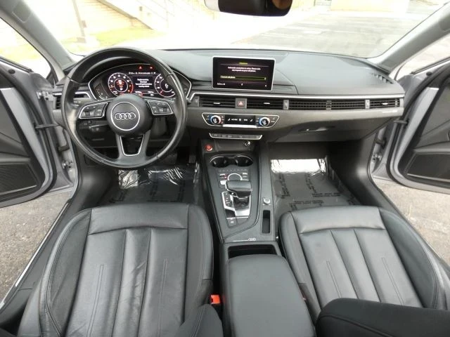 2017 Audi B9 A4 - Image 21 of 21