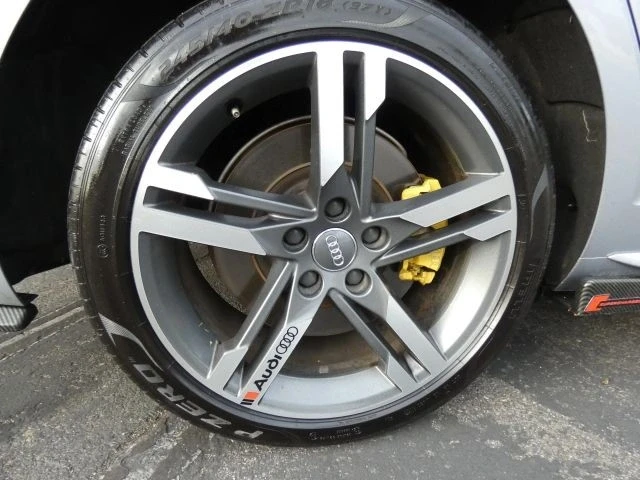 2017 Audi B9 A4 - Image 19 of 21