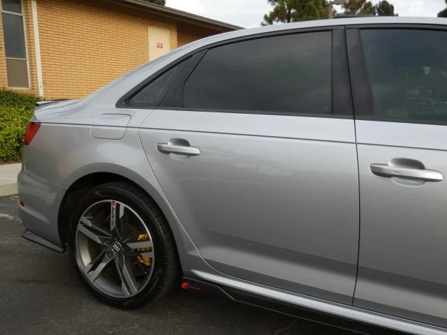 2017 Audi B9 A4 - Image 6 of 21