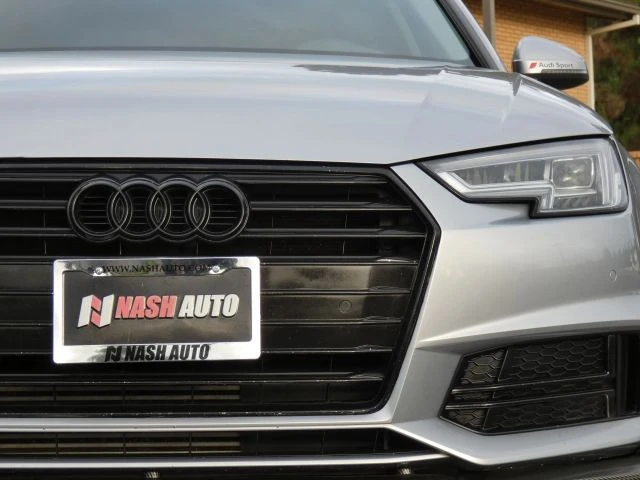 2017 Audi B9 A4 - Image 13 of 21