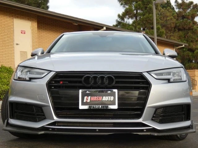 2017 Audi B9 A4 - Image 15 of 21