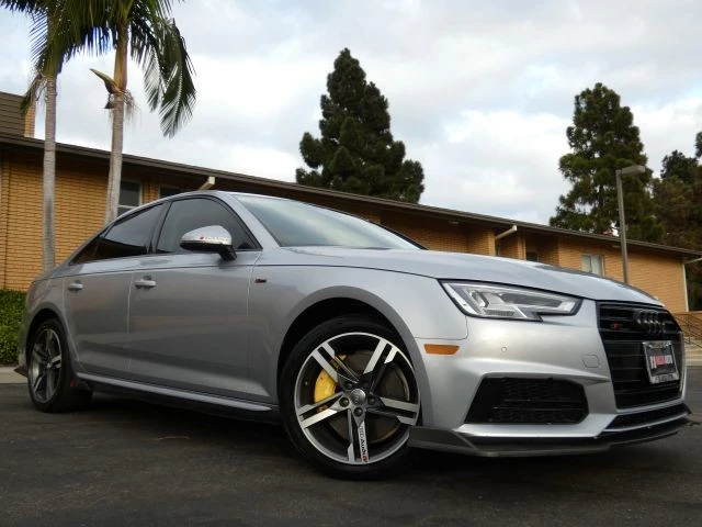 2017 Audi B9 A4 - Image 16 of 21