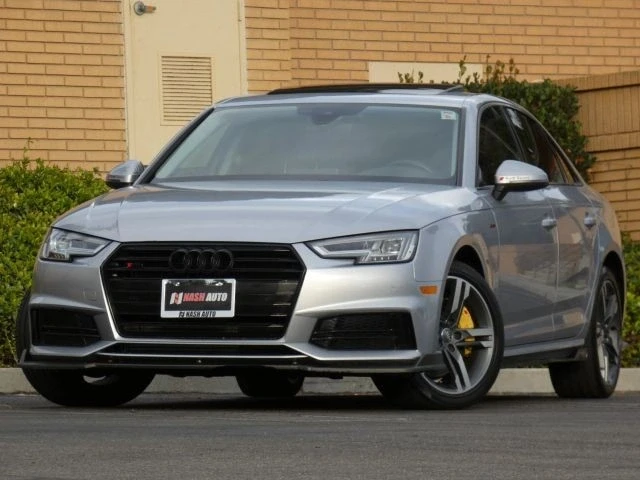 2017 Audi B9 A4 - Image 4 of 21