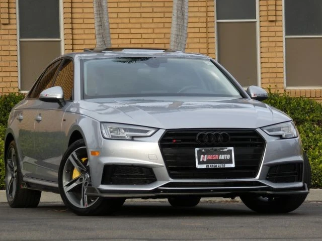 2017 Audi B9 A4 - Image 2 of 21