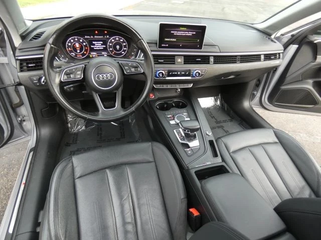 2017 Audi B9 A4 - Image 21 of 21