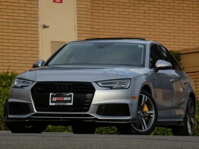 2017 Audi B9 A4 - Image 2 of 21