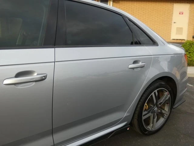 2017 Audi B9 A4 - Image 11 of 21