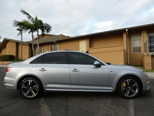 2017 Audi B9 A4 - Image 5 of 21