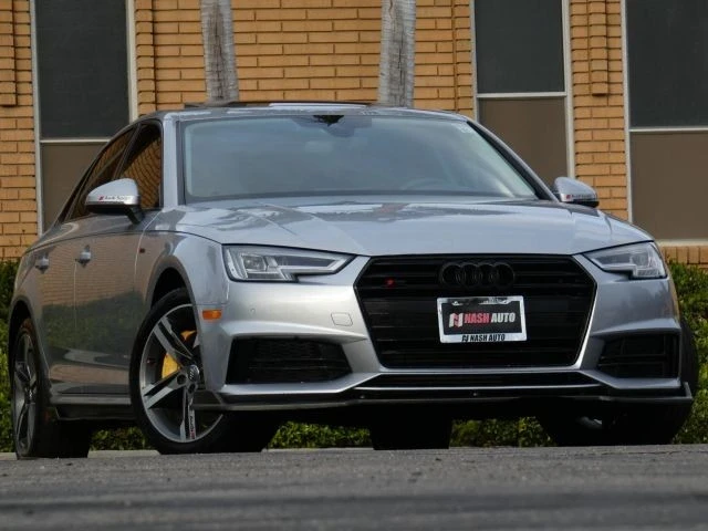 2017 Audi B9 A4 - Image 5 of 21