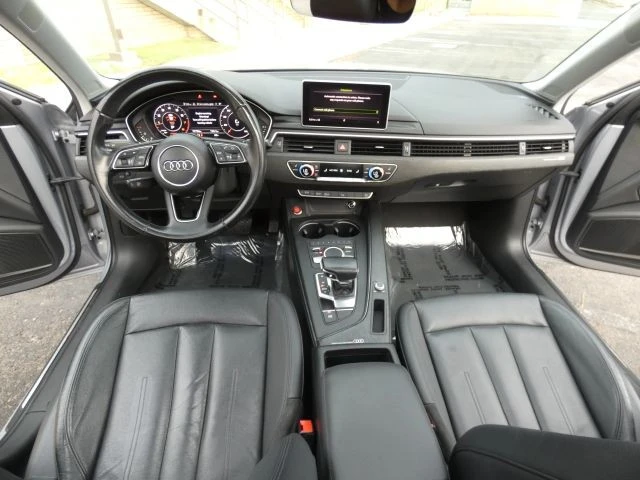 2017 Audi B9 A4 - Image 20 of 21