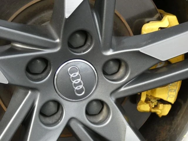 2017 Audi B9 A4 - Image 20 of 21