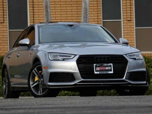 2017 Audi B9 A4 - Image 5 of 21