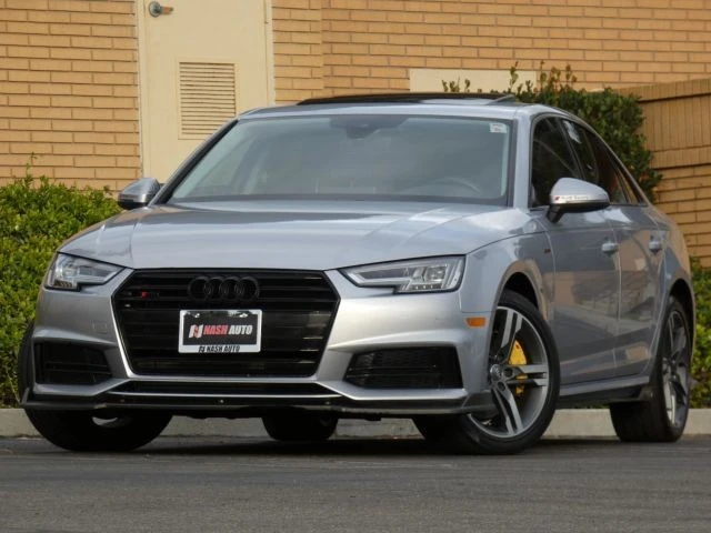 2017 Audi B9 A4 - Image 3 of 21