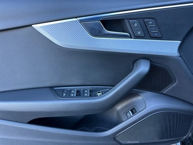2017 Audi B9 A4 - Image 11 of 12