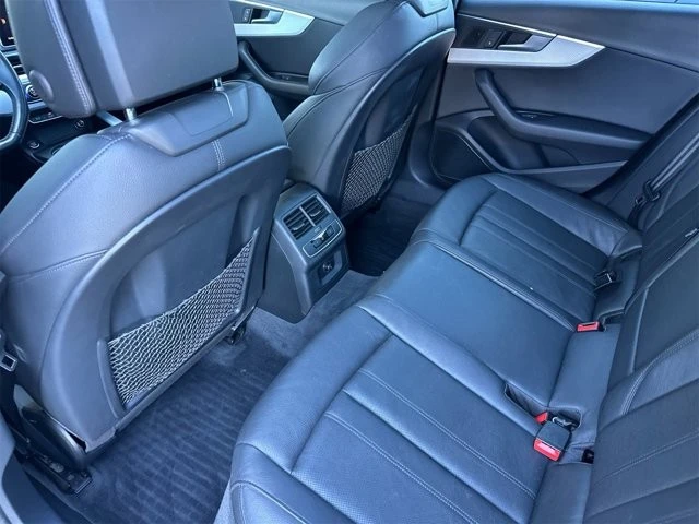 2017 Audi B9 A4 - Image 12 of 12