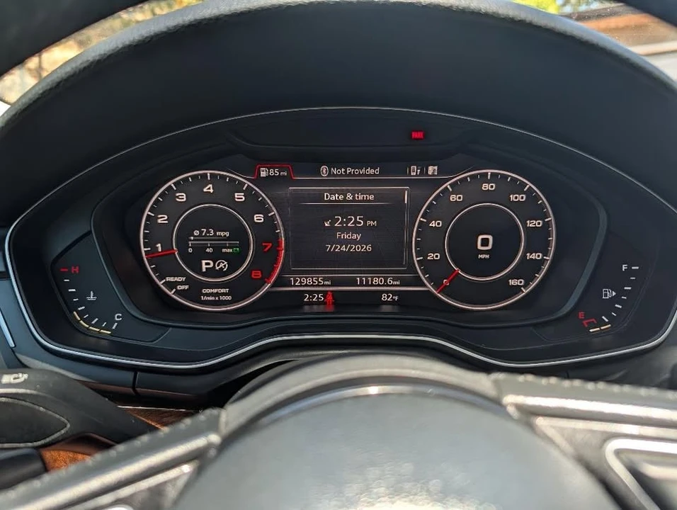 2017 Audi B9 A4 - Image 6 of 6