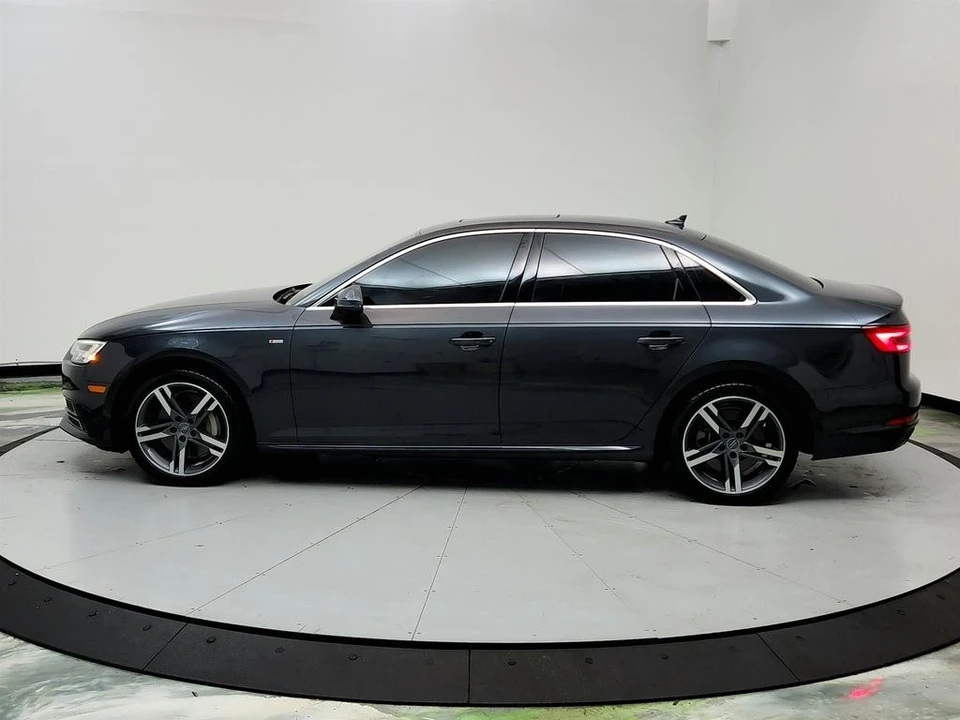 2017 Audi B9 A4 - Image 8 of 12