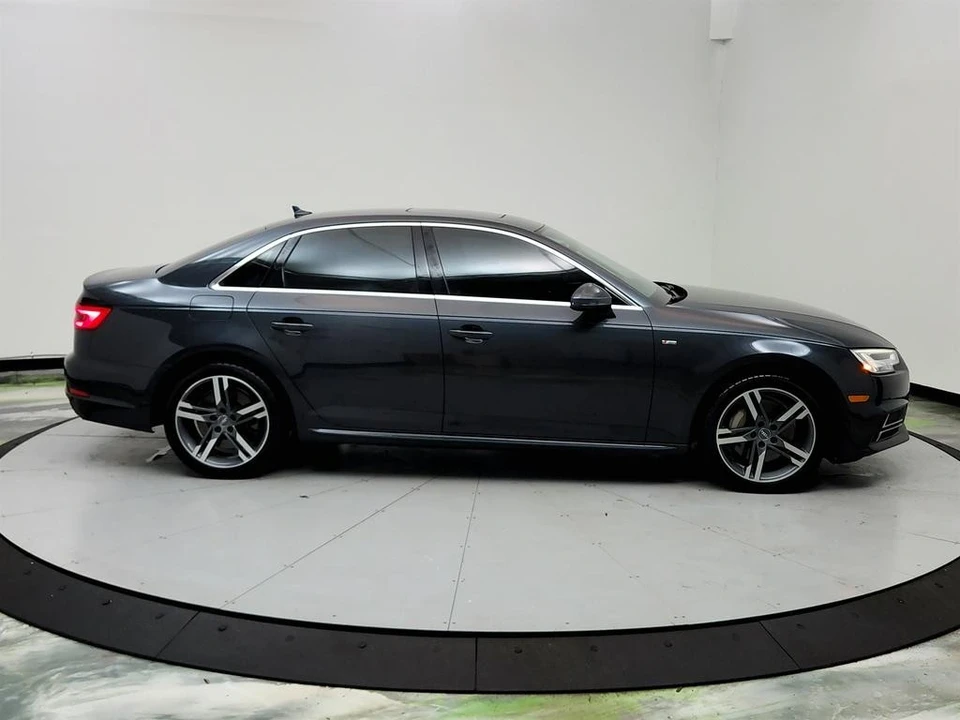 2017 Audi B9 A4 - Image 4 of 12