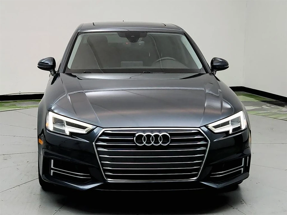 2017 Audi B9 A4 - Image 2 of 12