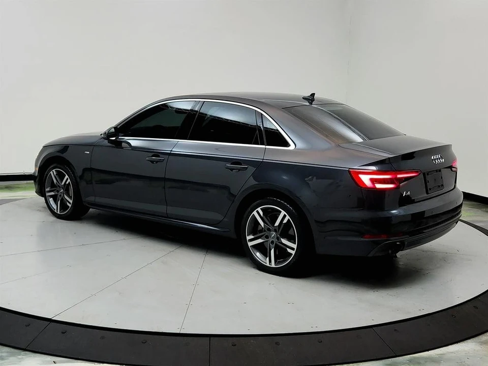 2017 Audi B9 A4 - Image 7 of 12
