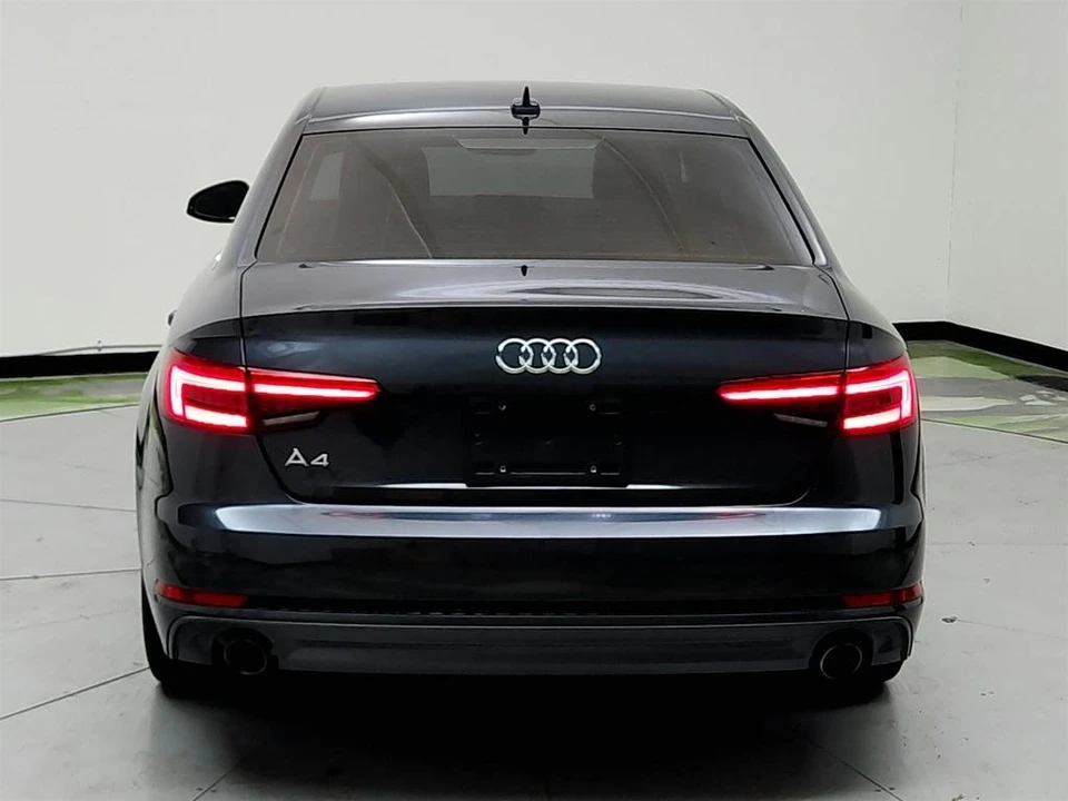 2017 Audi B9 A4 - Image 6 of 12